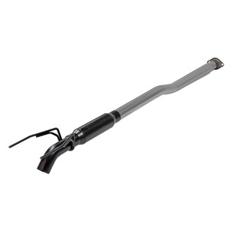 Flowmaster® - Outlaw™ Extreme 409 SS High Clearance Cat-Back Exhaust System with Single Rear Exit