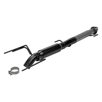 Flowmaster® - Outlaw™ Extreme 409 SS Cat-Back Exhaust System with Single Rear Exit