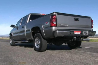 Flowmaster® - American Thunder (17349)