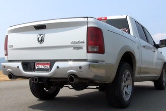 Flowmaster® - Direct Fit Muffler 