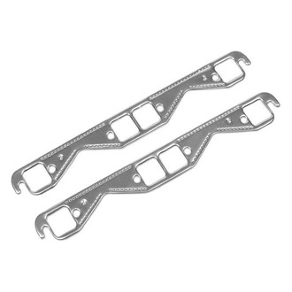 Flowtech® - Real-Seal™ Aluminum Exhaust Header Gaskets