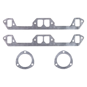 Flowtech® - Aluminum Header Gasket Set