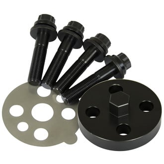 Fluidampr® - Full Power Bolt Kit