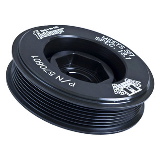 Fluidampr® - Harmonic Balancer