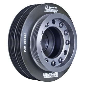 Fluidampr® - Harmonic Balancer