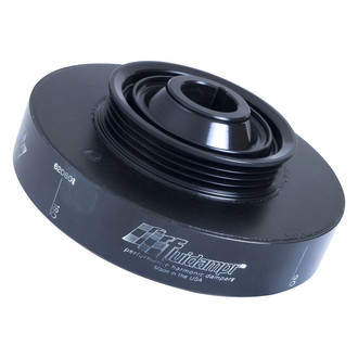 Fluidampr® - Harmonic Balancer
