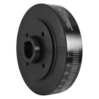 Fluidampr® - Harmonic Balancer