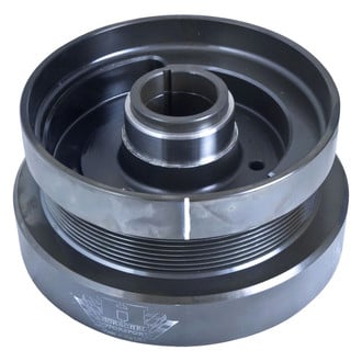 Fluidampr® - Harmonic Balancer