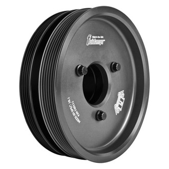 Fluidampr® - Harmonic Balancer