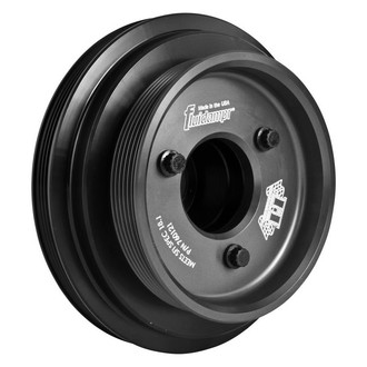 Fluidampr® - Harmonic Balancer