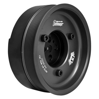 Fluidampr® - Harmonic Balancer