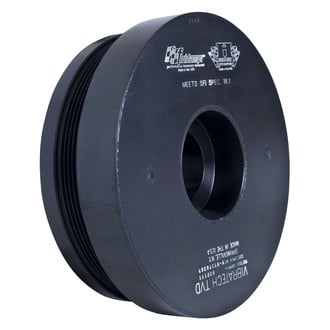 Fluidampr® - Harmonic Balancer
