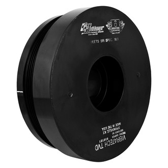 Fluidampr® - Harmonic Balancer