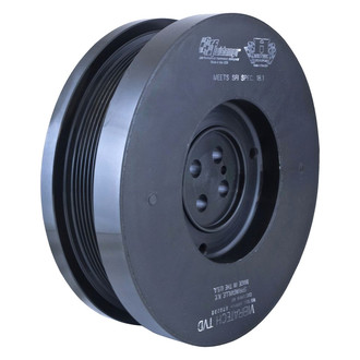 Fluidampr® - Harmonic Balancer