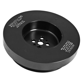 Fluidampr® - Harmonic Balancer