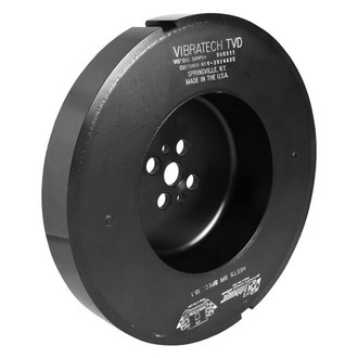 Fluidampr® - Harmonic Balancer