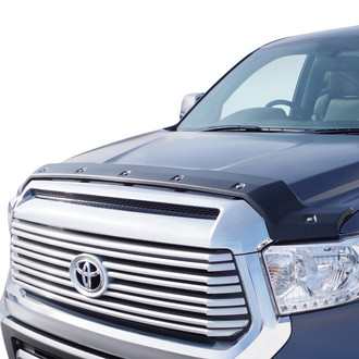 Focus Auto® - Textured Black FormFit Hood Protector