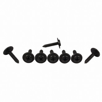 Ford OE - Front Bumper Cover Screw