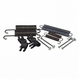 Ford OE - Rear Parking Brake Hardware Kit