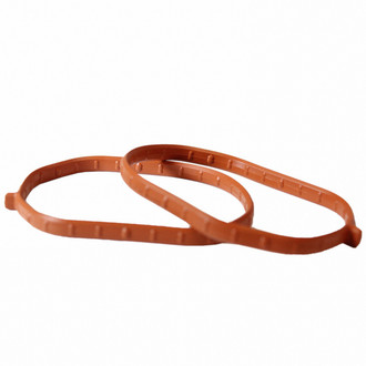 Ford OE - Lower Engine Intake Manifold Gasket