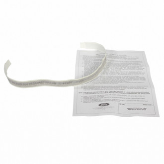 Ford OE - Right Trim Stripe Tape