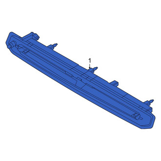 Ford OE - Rear Center High Mount Stop Light