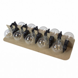 Ford OE - Front Turn Signal Light Bulb