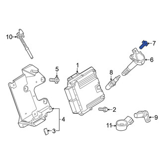 Ford OE - Ignition Coil Bolt