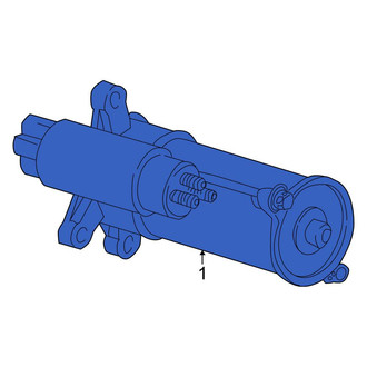 Ford OE - Starter