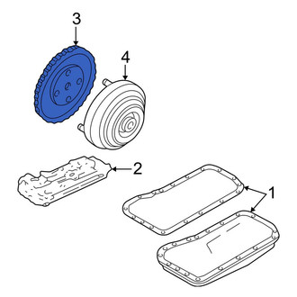 Ford OE - Automatic Transmission Flexplate