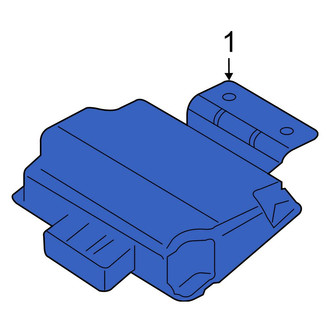 Ford OE - Power Inverter