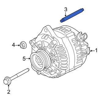 Ford OE - Alternator Stud