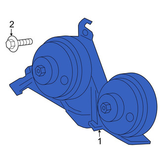 Ford OE - Horn