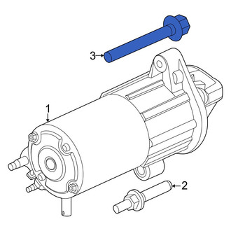 Ford OE - Starter Bolt