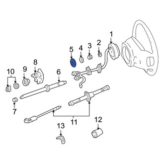Ford OE - Upper Steering Column Bearing