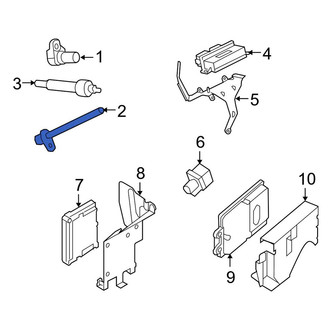 Ford OE - Engine Camshaft Position Sensor