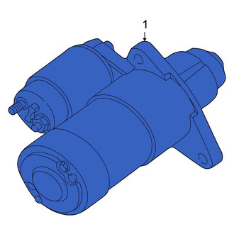 Ford OE - Starter