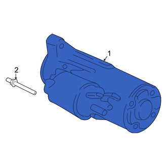 Ford OE - Starter