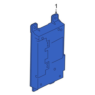 Ford OE - Mobile Phone Control Module