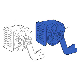 Ford OE - Horn