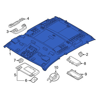 Ford OE - Headliner
