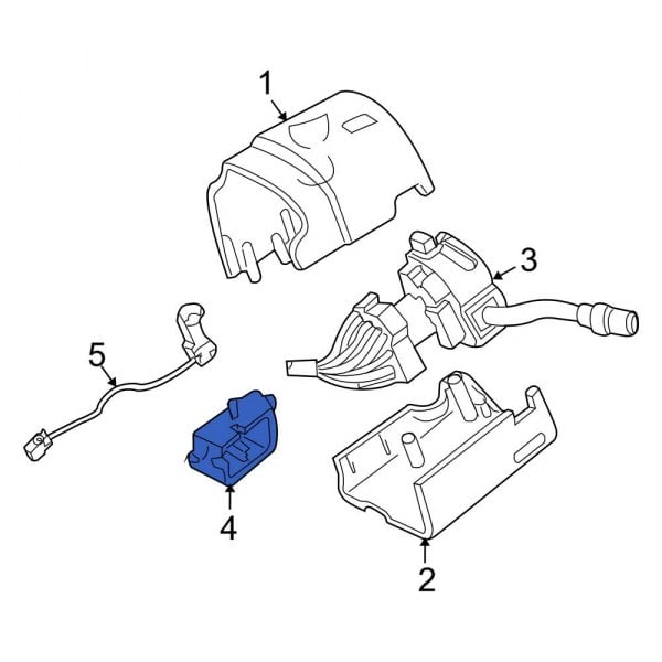 Ignition Switch