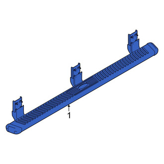 Ford OE - Running Board
