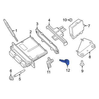 Ford OE - Engine Camshaft Position Sensor