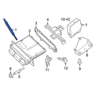 Ford OE - Diesel Glow Plug