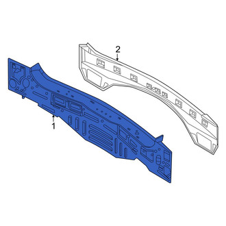 Ford OE - Rear Rear Body Reinforcement
