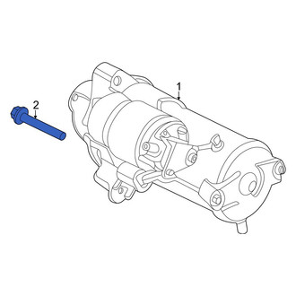 Ford OE - Starter Bolt