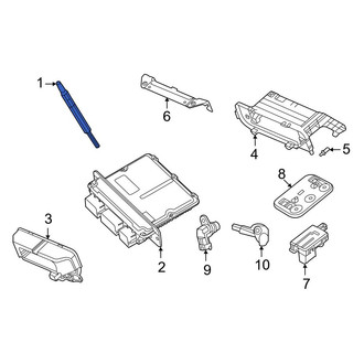 Ford OE - Diesel Glow Plug