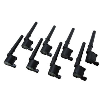 Ford Performance® - Engine Ignition Coil-on Plug Set