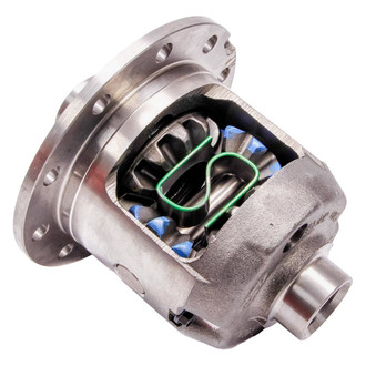 Ford Performance® - Trac-Loc Differential